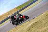 Lower Group Red Bikes